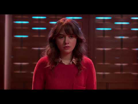 CODA (2021) - The Audition