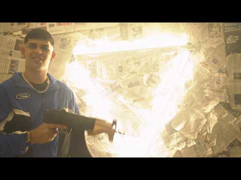 Joshue - Ruta [Official video]