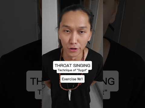 Learn Throat Singing And Amaze Everyone