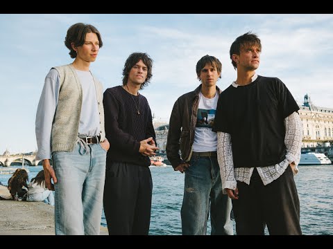 Zimmer90, Balu Brigada - Learn To Let You Go (Official Music Video)