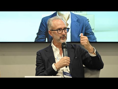 4° RoundTable Obiettivo Technesy Holding - Task Force Italia - 25 settembre 2025