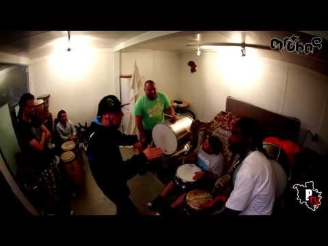 Unplugged Freestyle - MROKAS / DEADLY HUNTA / ROBAKO / JULAS / JAHDAS / MUSTAFA / Mr. BAYERMAN