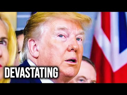 Trump Sbalordito dall'uragano Melissa che ha causato la distruzione mortale dei Caraibi