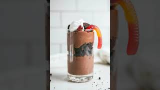 How to make Vegan Dirt Cups