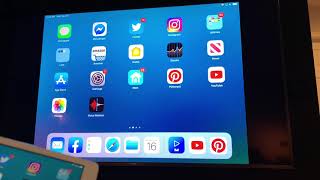 HOW TO SCREEN CAST IPHONE MIRROR TO ANY ANDROID TV EASY QUICK CHEAP FREE IN MINUTES iPad iPod iOS