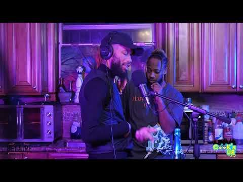 #5 BELAIRE FREESTYLE WITH SIK @LAURYNHILLSON