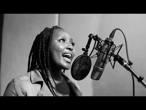 Haiya - Harry Kimani Cover by Wangari African Queen