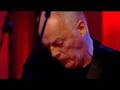 David Gilmour - Remember a Day (Live) 