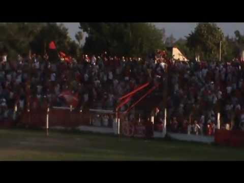 JORGE NEWBERY 2- ATLETICO TUC. 1, LIGA TUC. DE FUTBOL