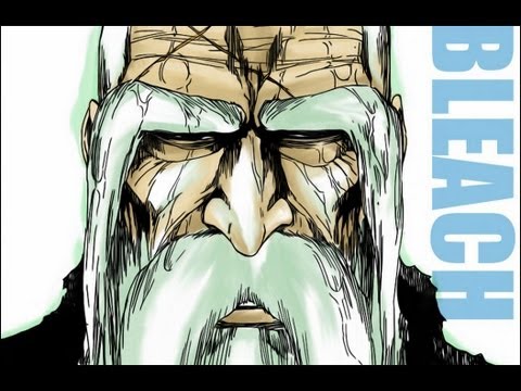 BLEACH CHAPTER 511 (SOUL SOCIETY EXPOSED!)