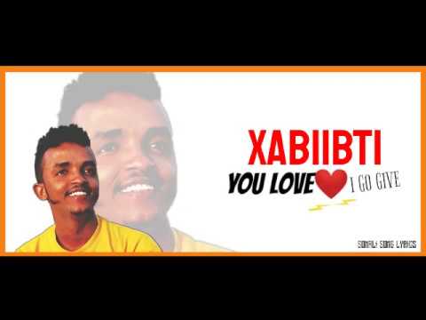 HEES MUNIIR AQAA|BILILIQO SONG LYRICS/ SOMALI SONG LYRICS..