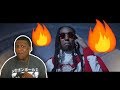 IS HE THE BEST MIGO? Takeoff - Last Memory REACTION IS HE THE BEST MIGO? Takeoff - Last Memory REACTION