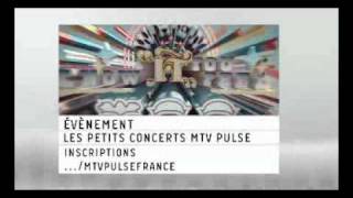 Medi - MTV Pulse Petit Concert