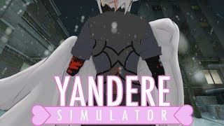 ТОКИЙСКИЙ ГУЛЬ В ДЕЛЕ ! : Yandere Simulator