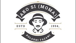 POLARNI FAZANI - (ako si) Moma (HQ audio, 2019.)