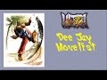 Ultra Street Fighter IV Dee Jay Move List