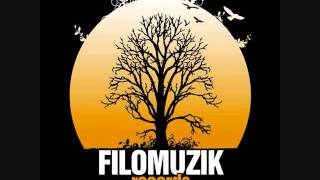 FiloMuzik Records - Zion Dub