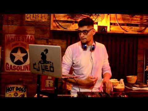 " TERMAS NIGHT HITS VOL 1 " ( DJ LEO IBAÑEZ )