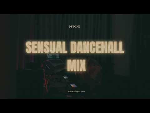 SENSUAL DANCEHALL BEDROOM MIX |VOL 6| DEXTA DAPS, AIDONIA, KALADO,KONSHENS,JAHMIEL,D'YANI,DEMARCO
