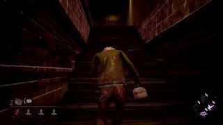【Dead By Daylight】頑張っても報われないこともある　Part3