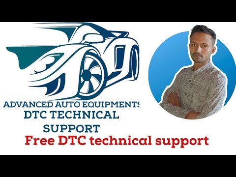 free DTC technical support India's 1. no software  no money no premium data only free aap sab ko ❣️💕