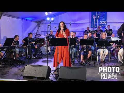 I WISH - GRADSKA GLAZBA SAMOBOR  &  Marija RIMAC TOMINIĆ