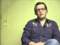 The Long Winters interview - John Roderick (part 7 ...