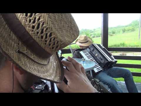 ORKESTAR ČAROBNJACI - Vredni Harmonikaši