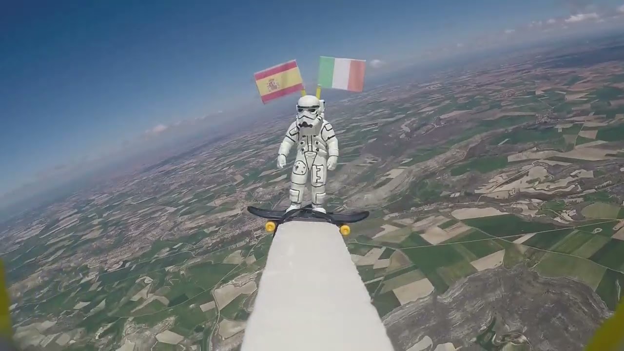 SkateHAB Video Final Retotech 2022