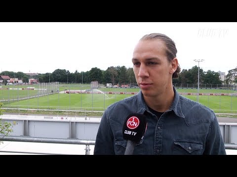 Club verpflichtet Michael Frey | Interview | 1. FC Nürnberg