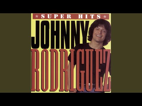 How Could I Love Her So Much - Johnny Rodriguez