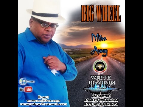 Miles Away /Big Wheel/White Diamonds Riddim 2015 promo mix