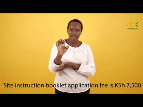 Sign Language: Customer Service Charter