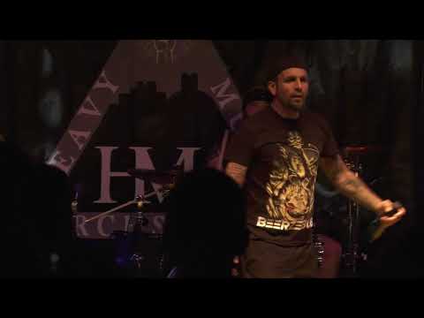 DON GATTO - Live - HMK Summer Closing 2023