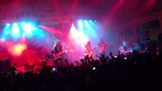 Gamma Ray - Future World