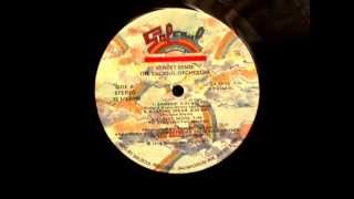 Salsoul Orchestra ~ Street Sense (Album Vinyl 6 Tracks)