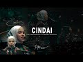 SITI NURHALIZA CINDAI PUTRI ARIANI COVER Live Perform In Penang