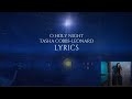 O Holy Night - Tasha Cobbs-Leonard - Lyrics