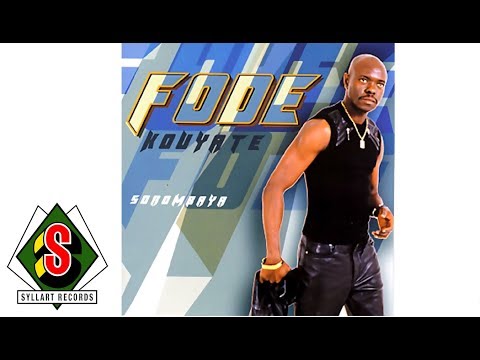 Djely Fode Kouyate - Kee (audio)