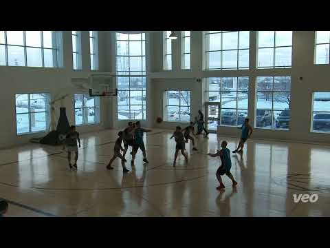 Summerhouse(44) Tier 6 K9 Unit(31) - tcbl sunday - 2022/2023 winter