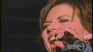 Martina McBride - 12  Whatever You Say - Jamboree In The Hills 2003