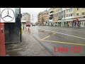 Calatorie Cu Centobus Mercedes Linia 123