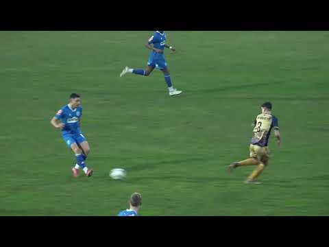KUP BiH (1/8 finala): Radnik Soccerbet - Kruševo 5:1