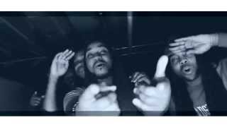 GMT feat T-Main &amp; Mackamillie - Raw (OFFICIAL VIDEO)