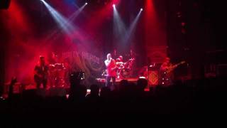 Dirty Heads-I Got No Time