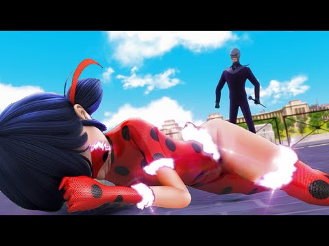 , title : 'Miraculous Ladybug Season 4「AMV」- Princesses Don't Cry'