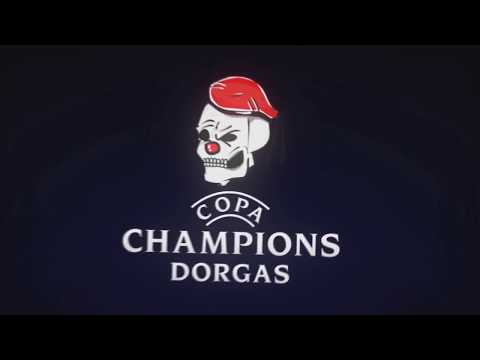 1ºFase (IFX) - SENSE X NARUBANN