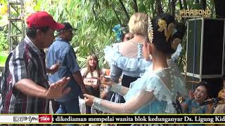 Download lagu RANJANG PANGANTEN - JAIPONG DANGDUT MAYANG CINDE mp3