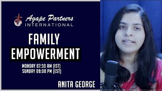 Family Empowerment EP#15