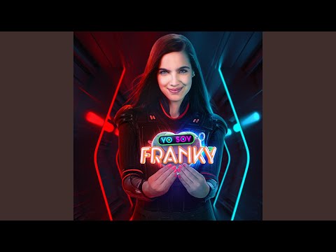 Video thumbnail for Yo Soy Franky
